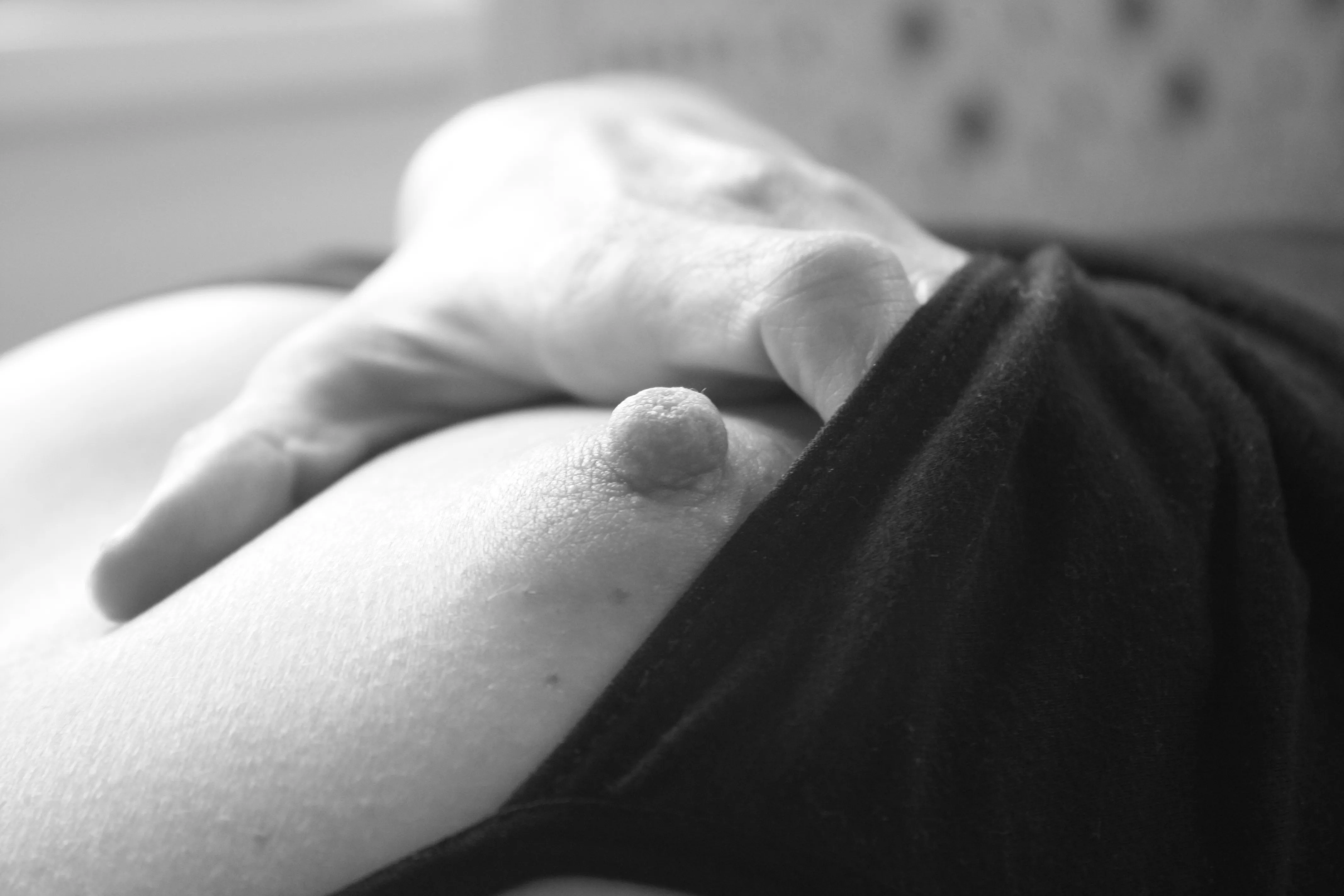 I'm there, I'm vibrating, I want to feel it, I need to feel it... [OC] [F] [47]