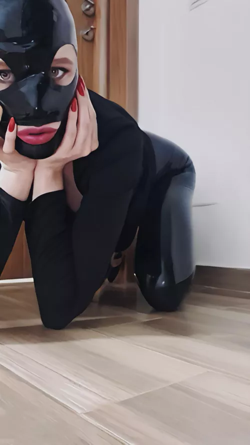 I'm thinking about what I'm going to do tonight ... 🔞🔞👅🔥