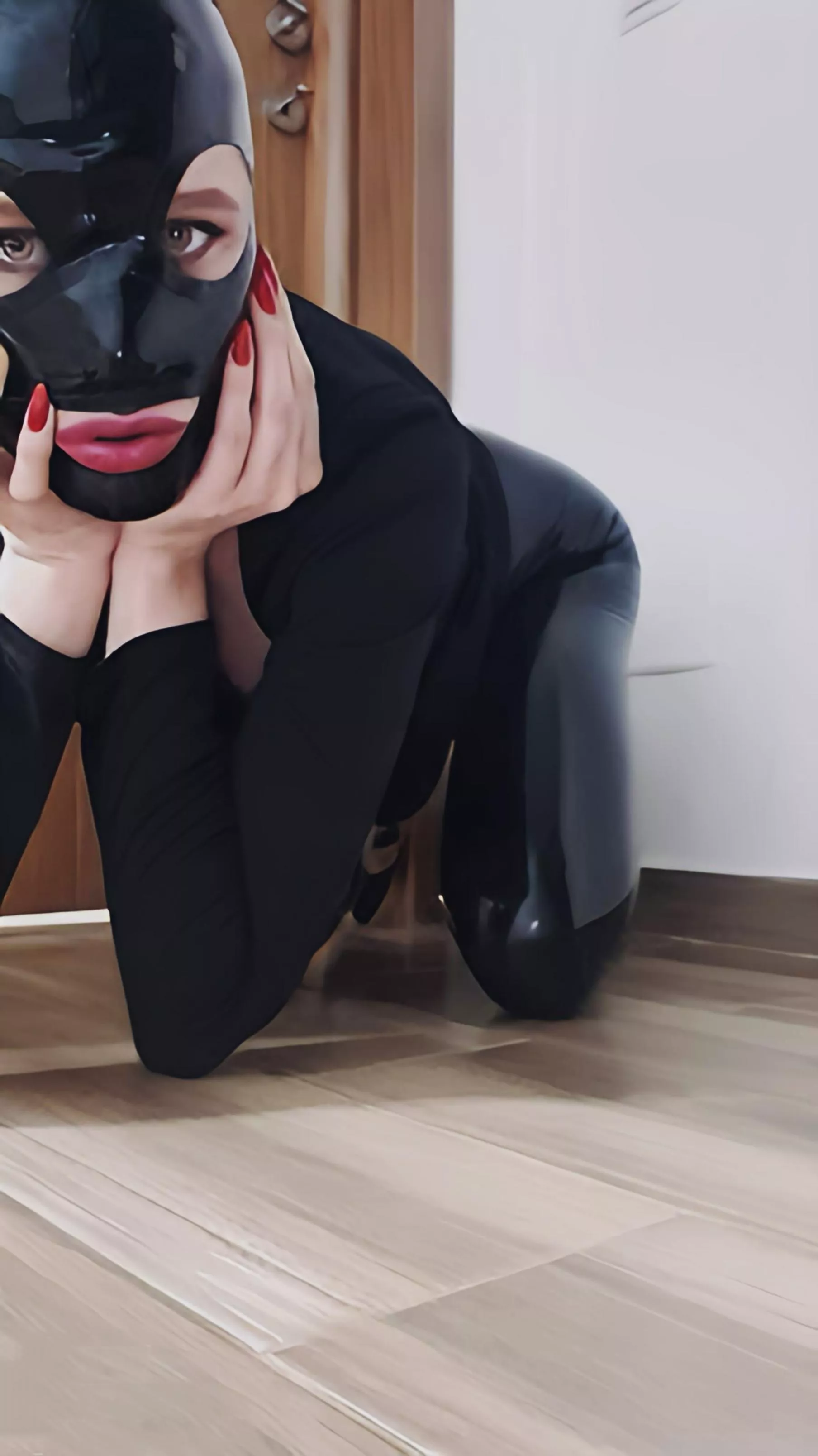 I'm thinking about what I'm going to do tonight ... 🔞🔞👅🔥