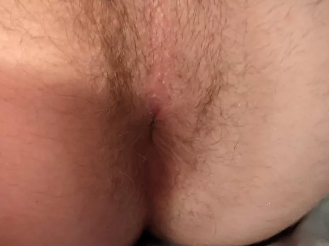 I'm tighter every day