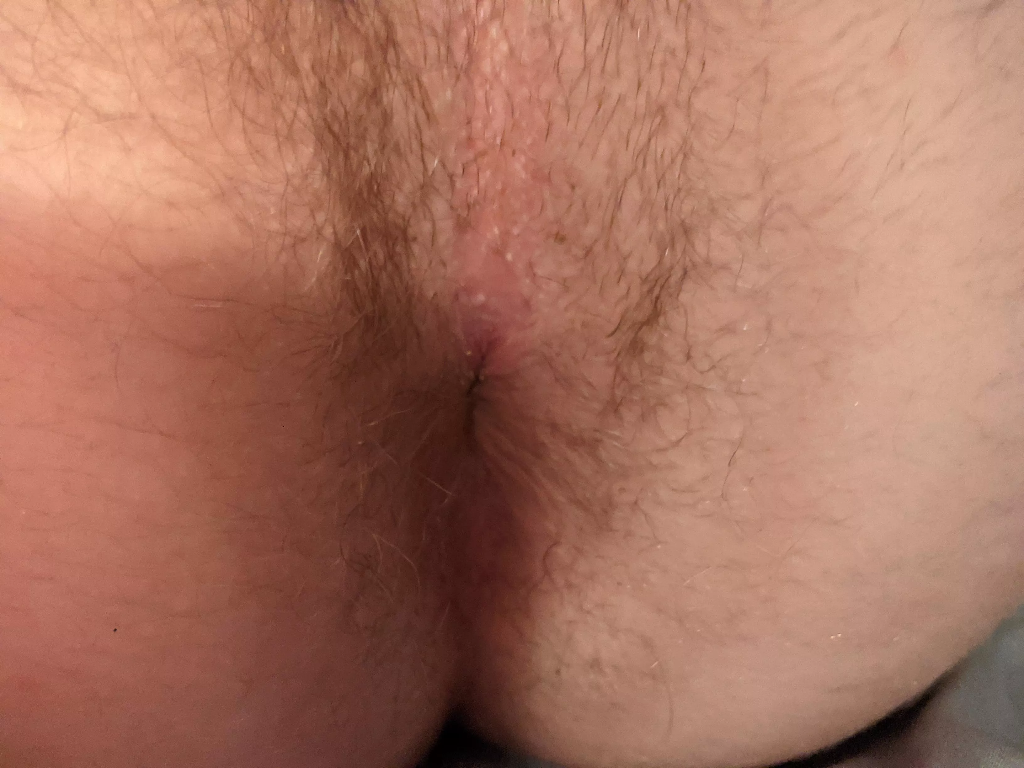 I'm tighter every day