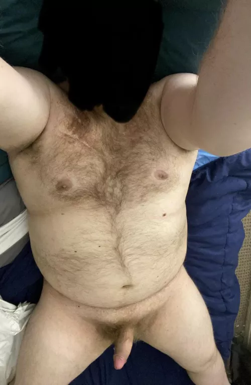 I’[m] trying to build my own confidence, I hope this 29 Year Old Fits.