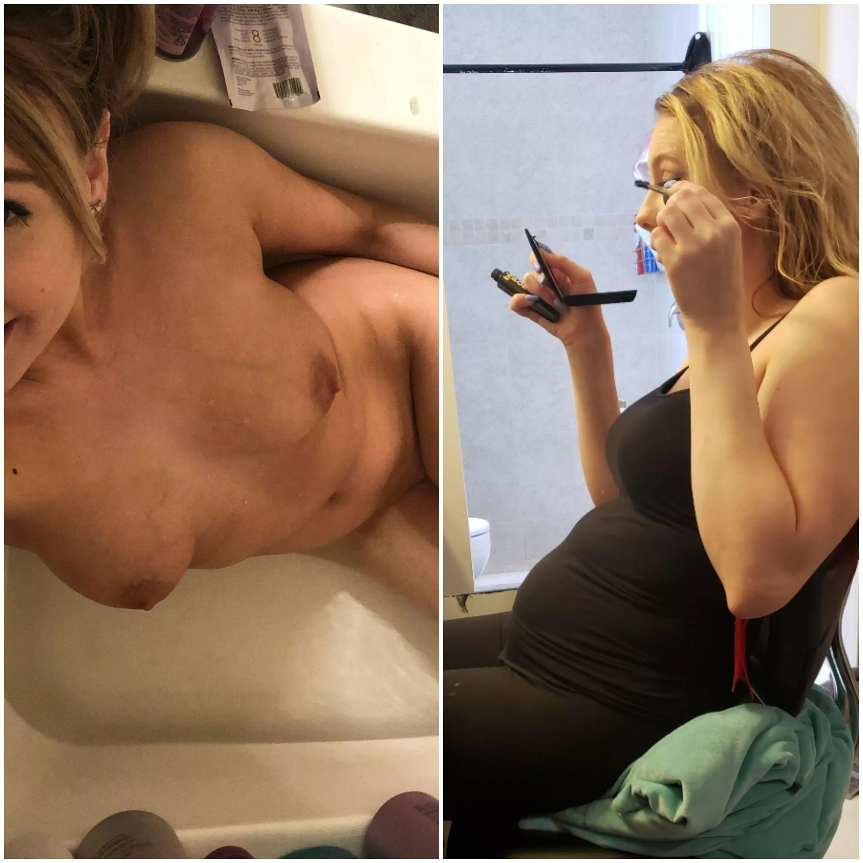 I'm turning into such a 🐷🥵😁