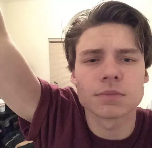 I’m very drunk boys!