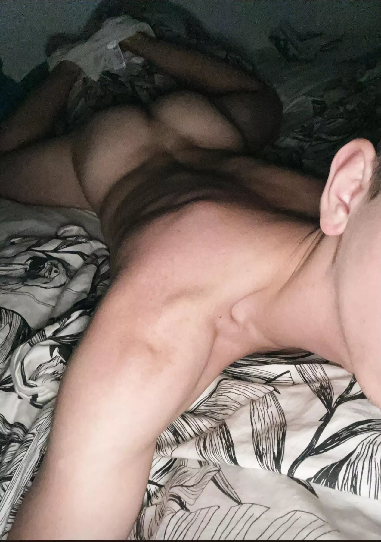 I'm waiting for him to destroy me 😈 23 😇