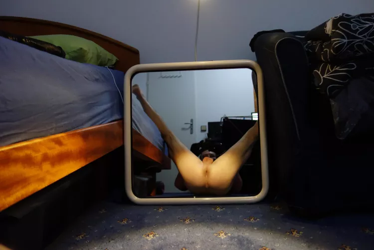 I'm waiting for you ❤️! (23, GAY)