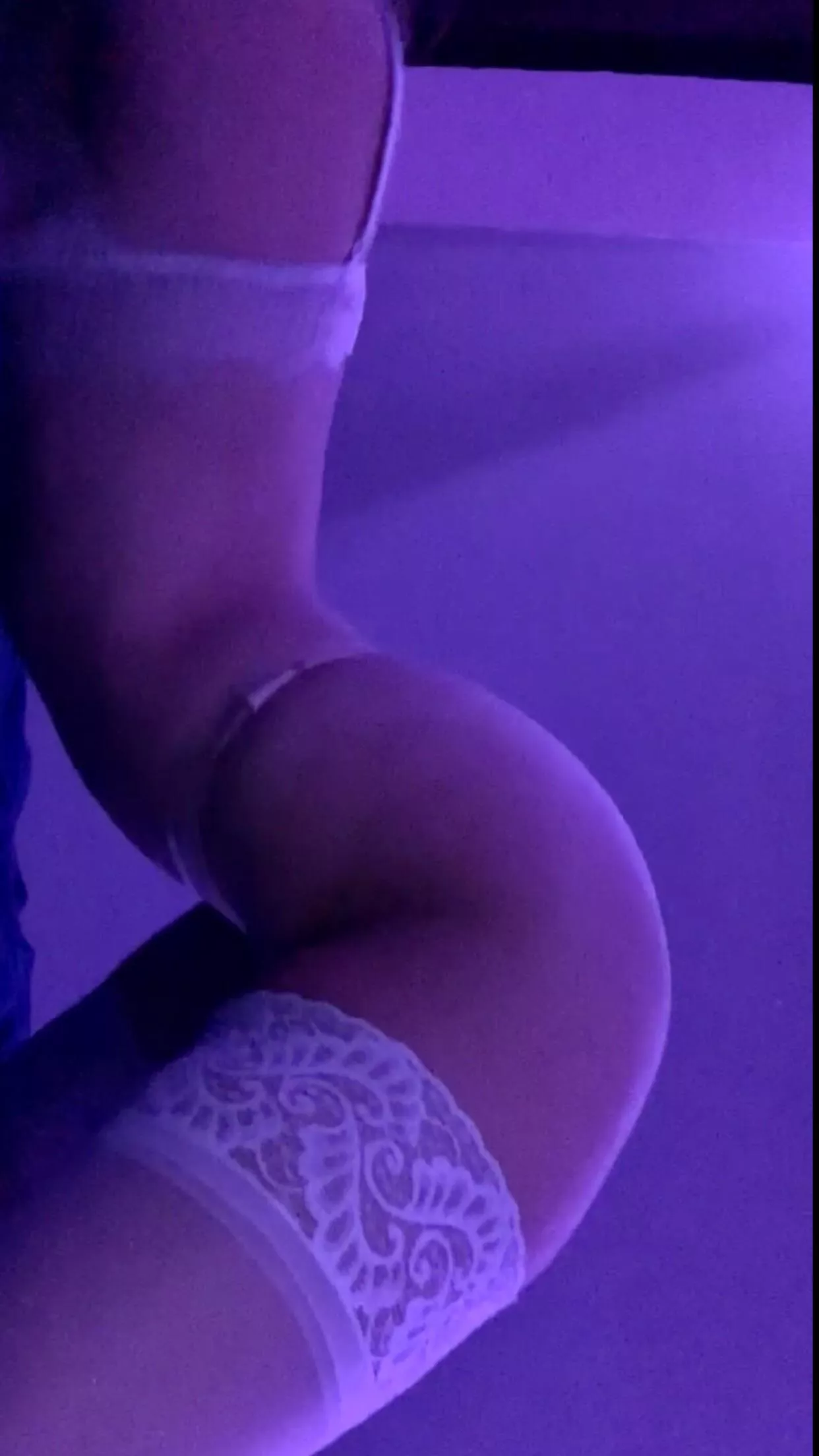 i’m waiting for you daddy 😈