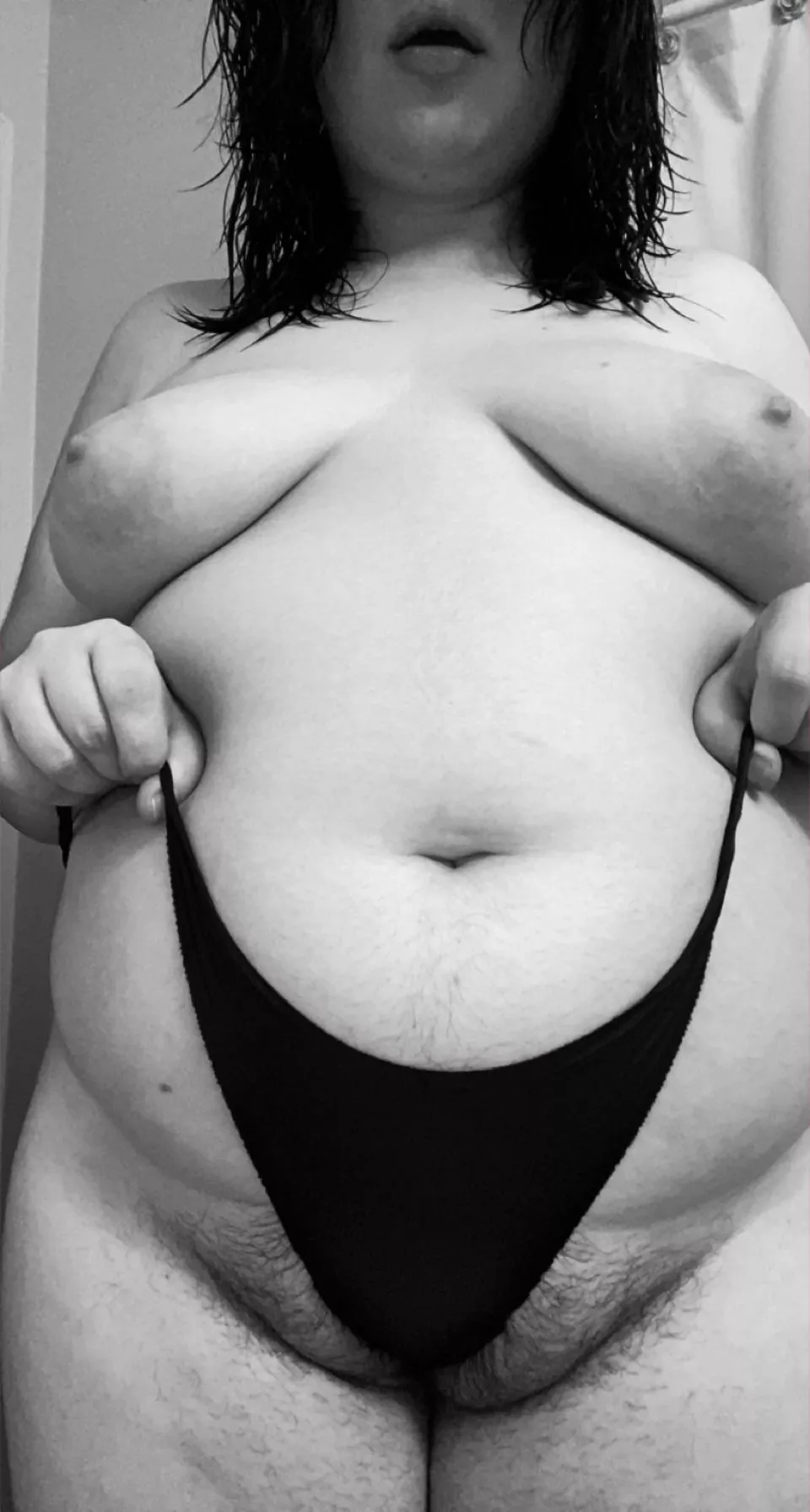 i’m wondering if i fit in? 🥺