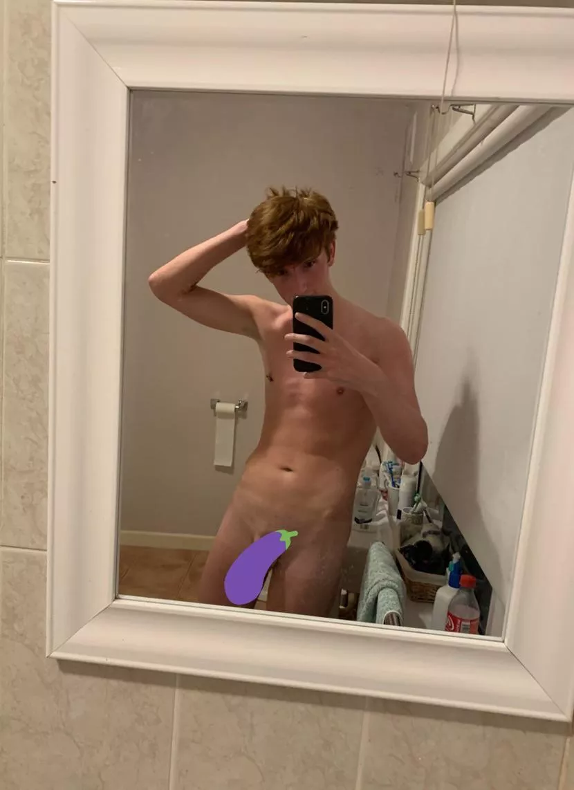 I’m your boy next door