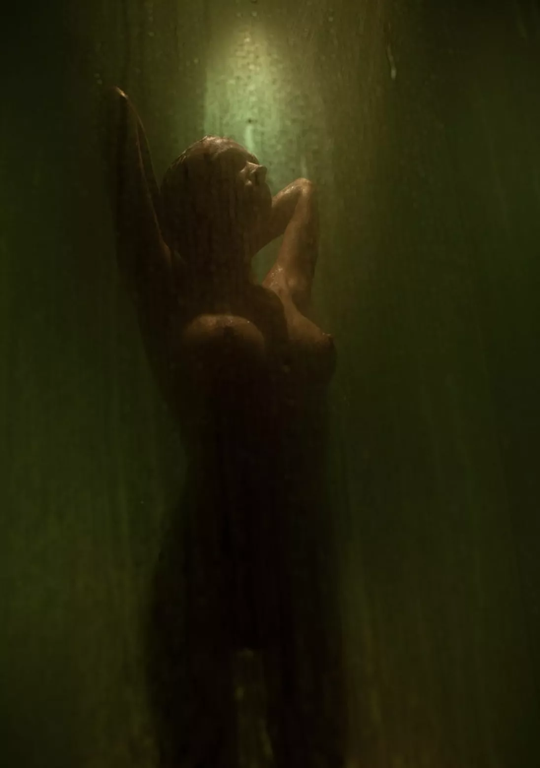 I'm Your Co-Pilot Going To Mars, Fuck Me In Space