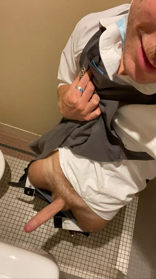iām your waiter this evening