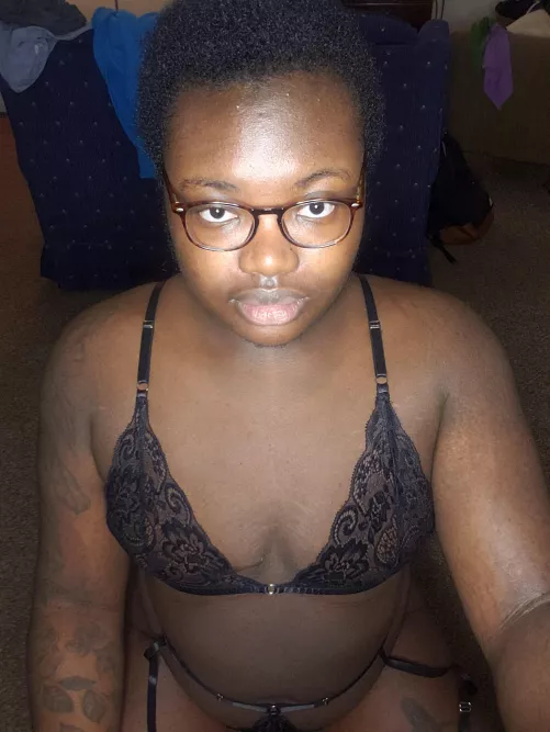 I'm yours to command