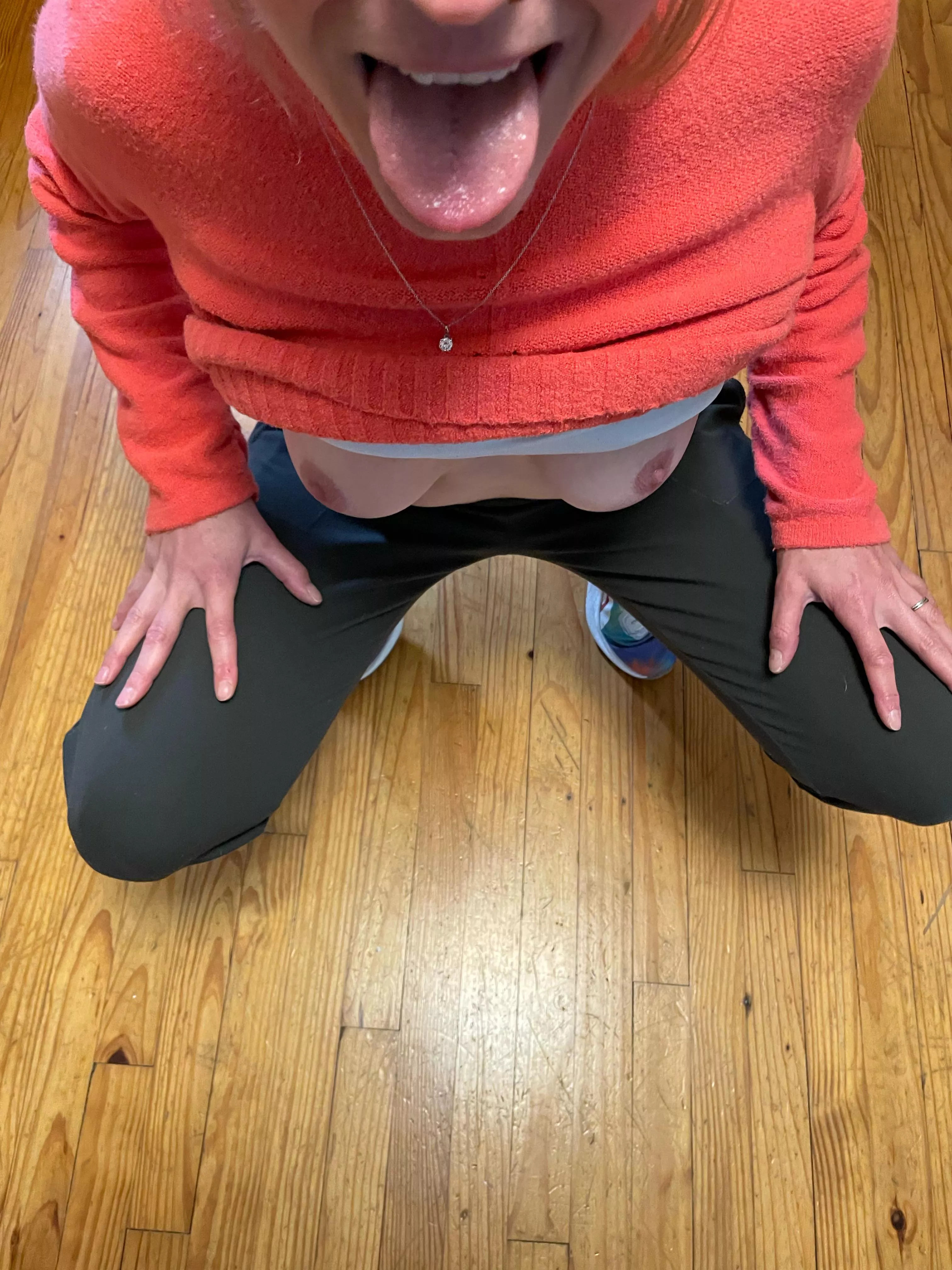 [image] practice makes perfect ;)