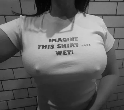 Imagine …