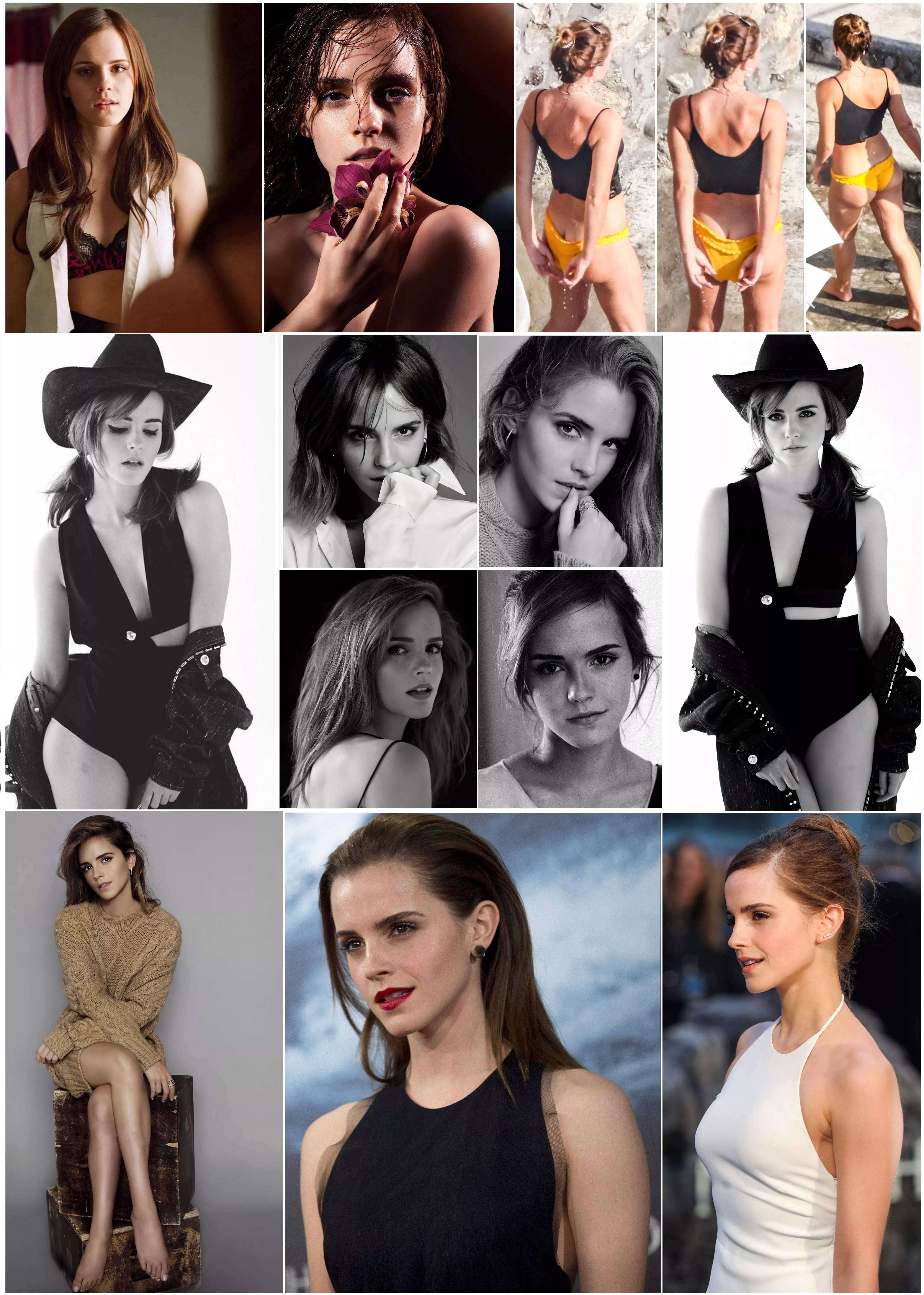 Imagine a one night stand with Emma Watson Imagine a one night stand with Emma Watson