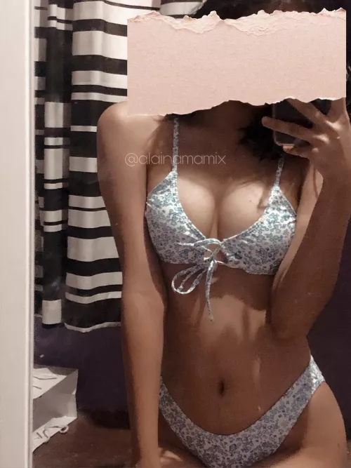 imagine being my next door neighbor ☺️