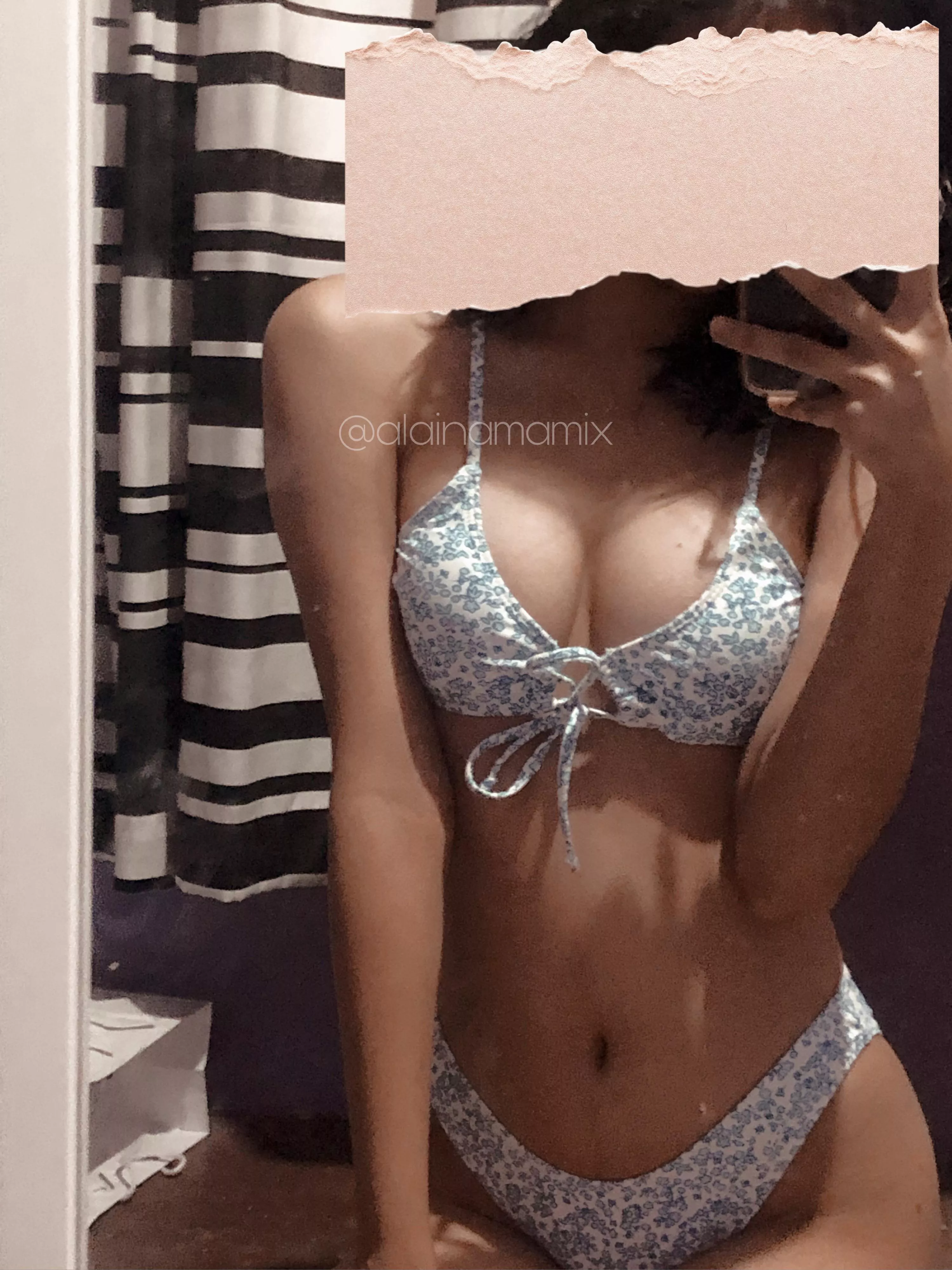 imagine being my next door neighbor ☺️