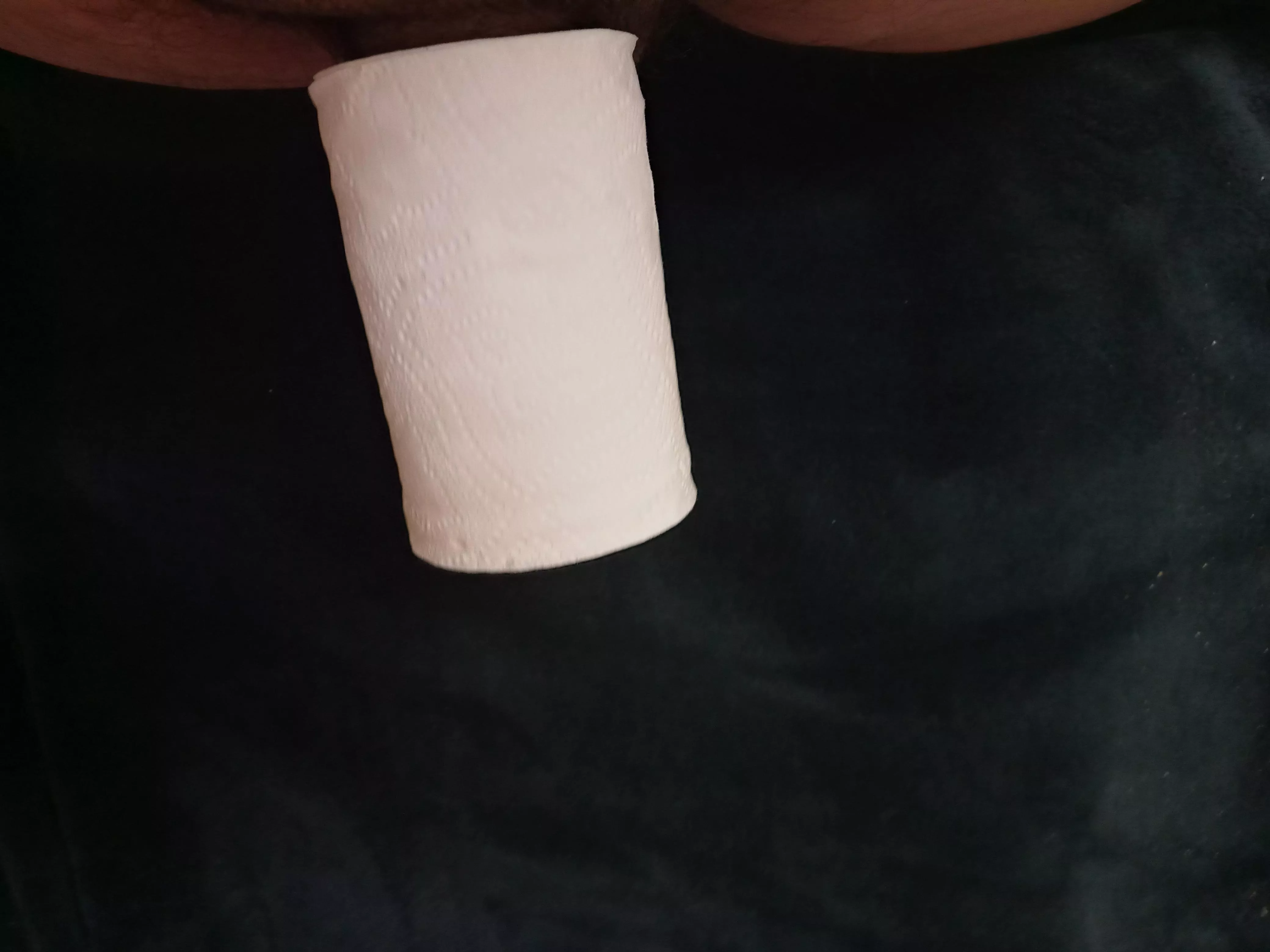 Imagine having a cock so small it doesnt even reach the end of the TP roll π
π
π€ Imagine having a cock so small it doesnt even reach the end of the TP roll π
π
π€