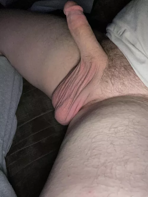 Imagine how many times I sit on these….. 😆