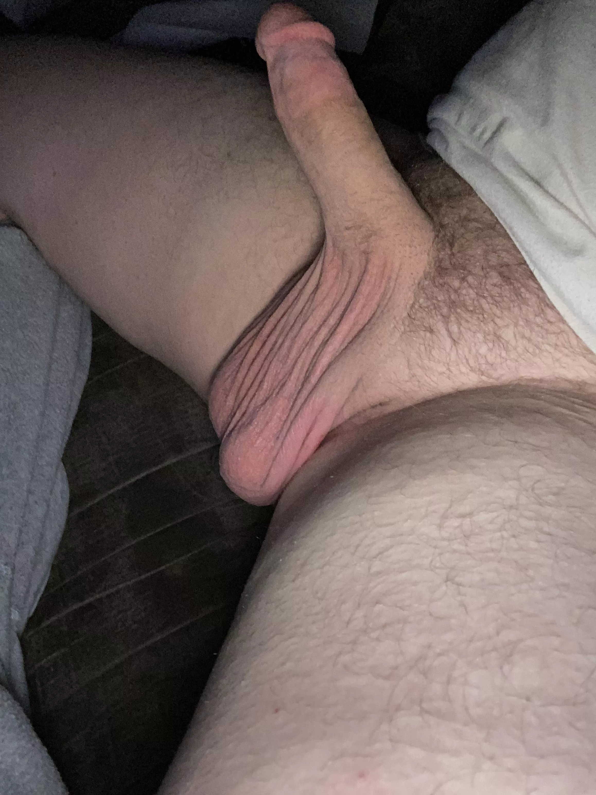 Imagine how many times I sit on these….. 😆