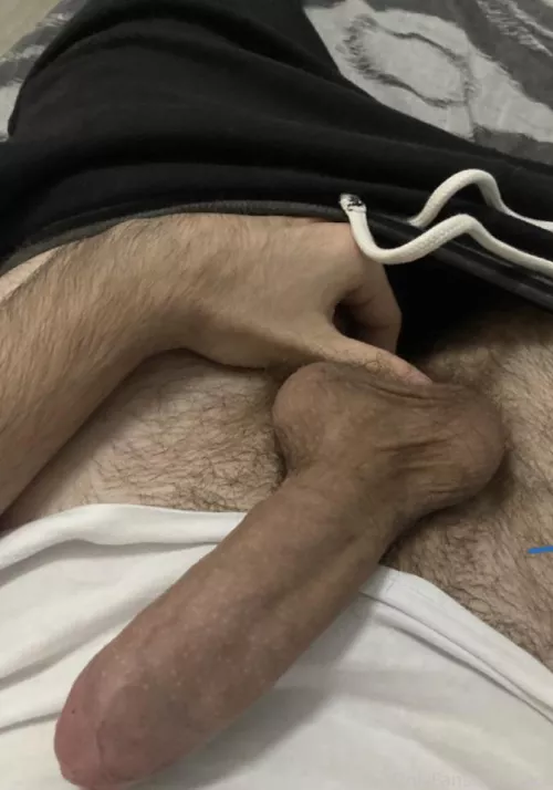 Imagine that dick in your mouth 👄 🍑