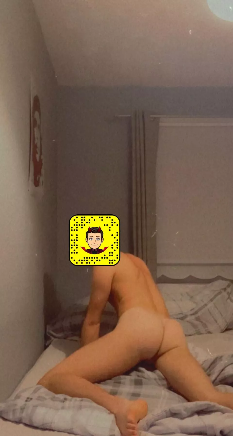 Imagine the backshots