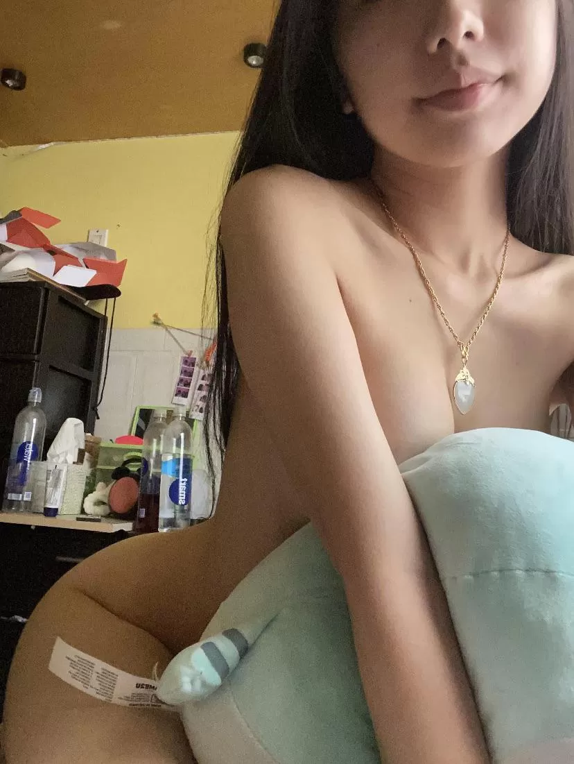 Imagine waking up and this is your first view 🙈🤧