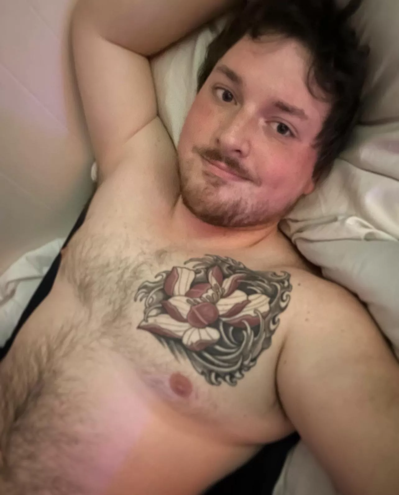 Imagine Waking Up Next to this Hunk Every Morning Imagine Waking Up Next to this Hunk Every Morning
