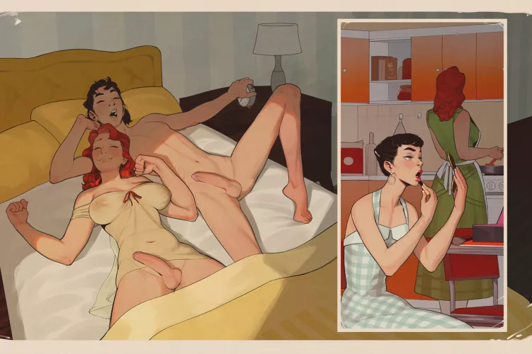 Imagine waking up to that..