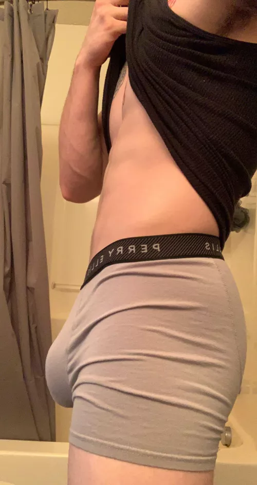 Imma need you to inspect this package