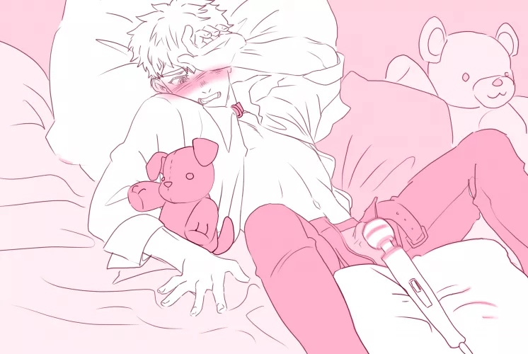 Impatient Puppy Borrowing her Toys! π