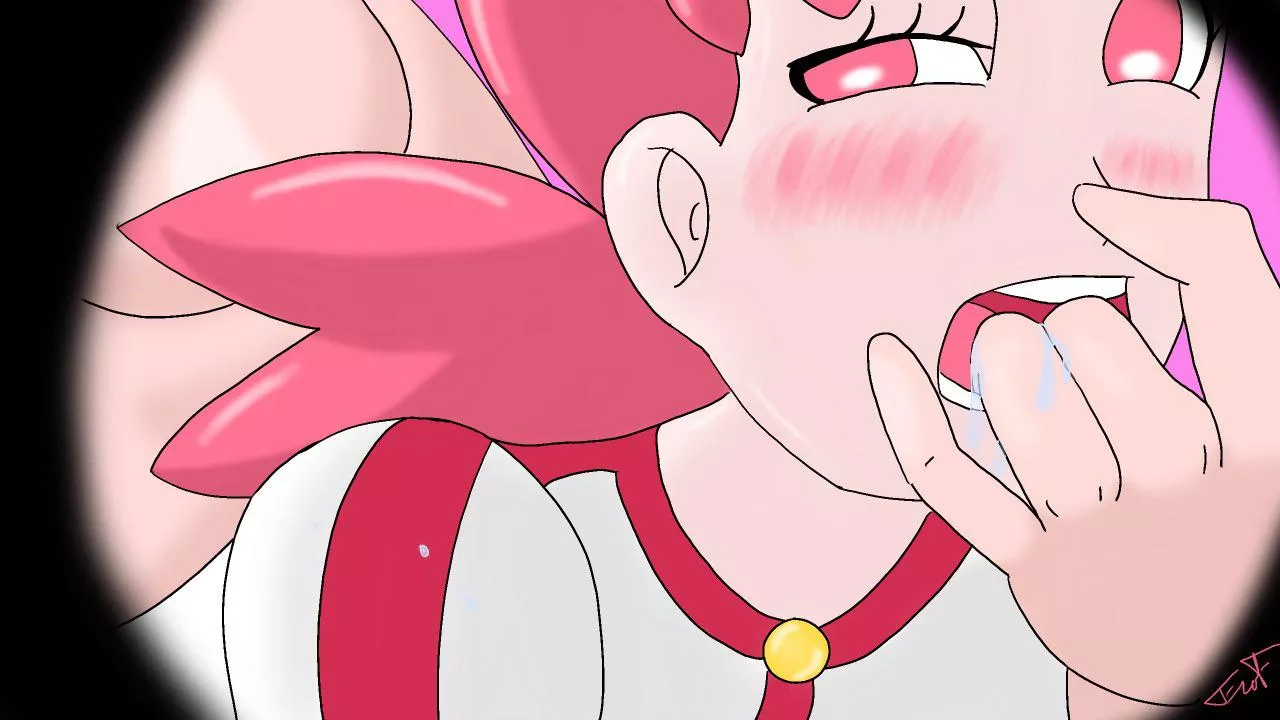 Implications #4 - Whitney (Erotic Fruit)