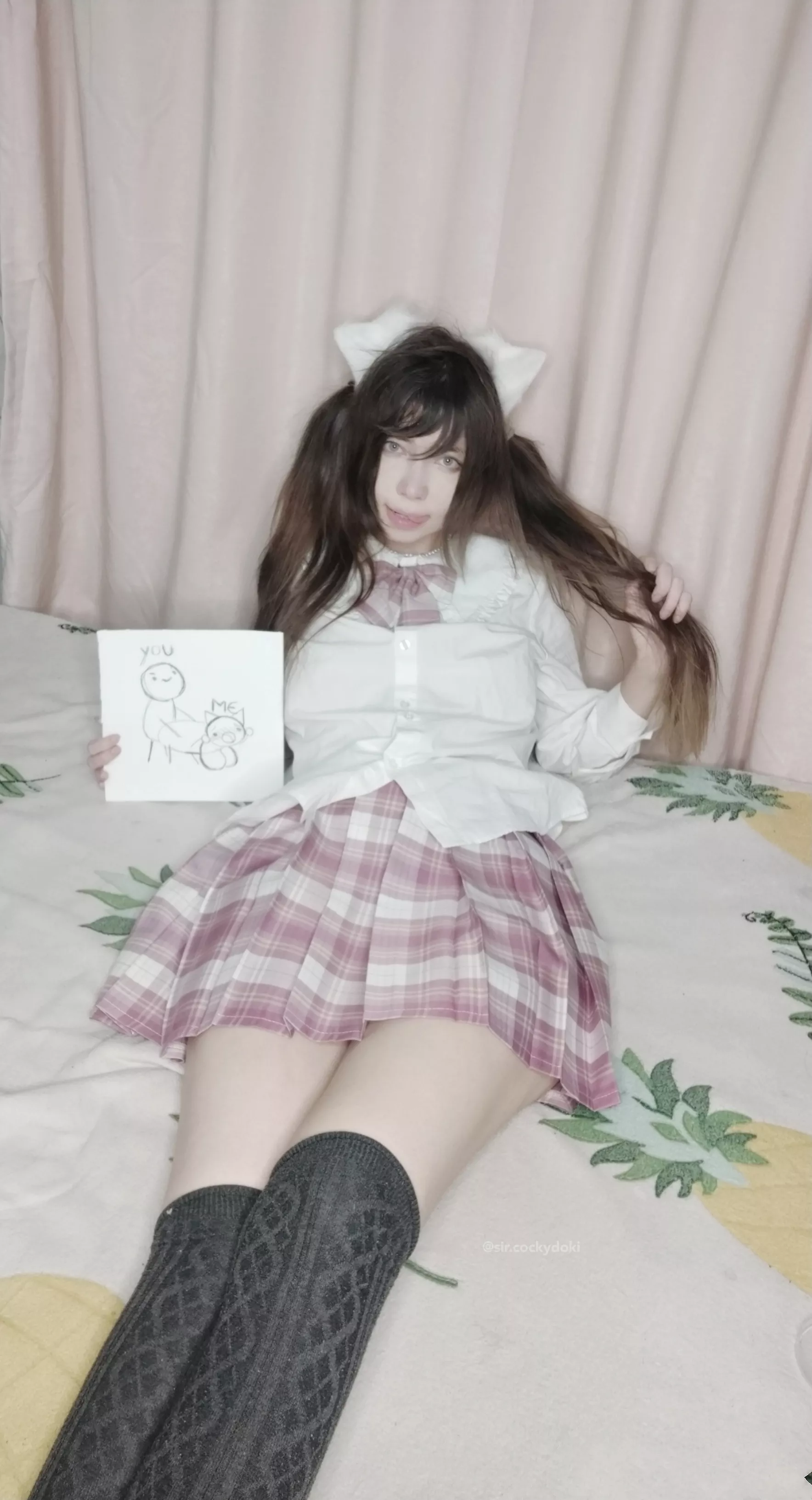 important message how to use me