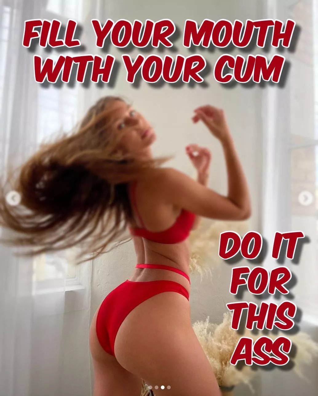 Impossible to resist