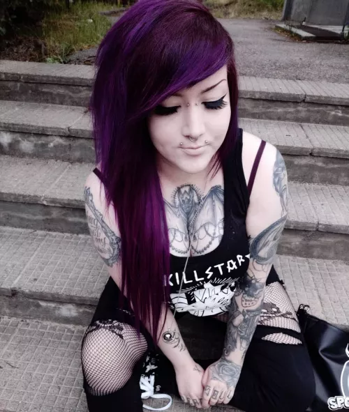 Impregnate? Yes or no?