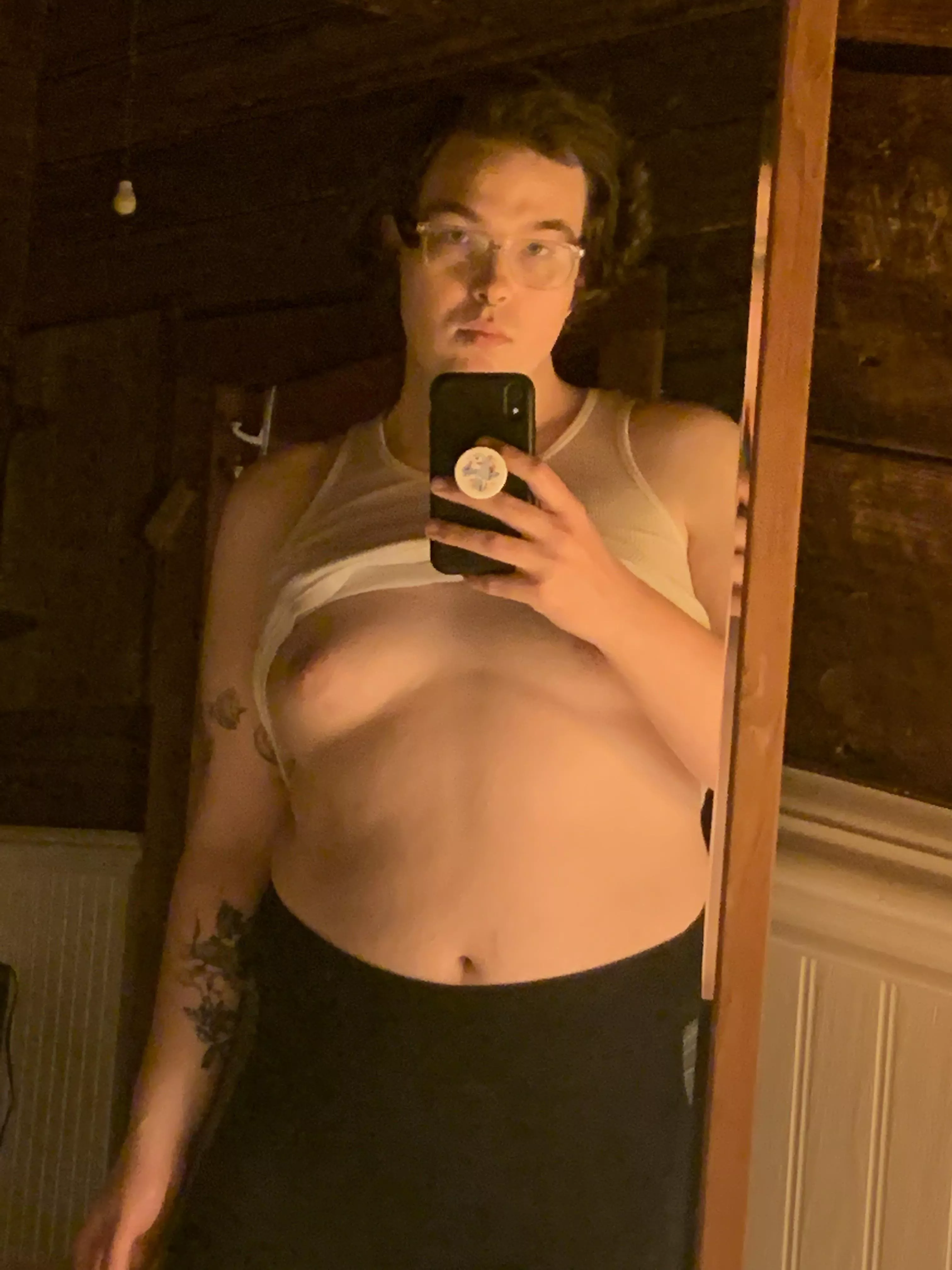 in a bratty mood. anyone want to set me straight?