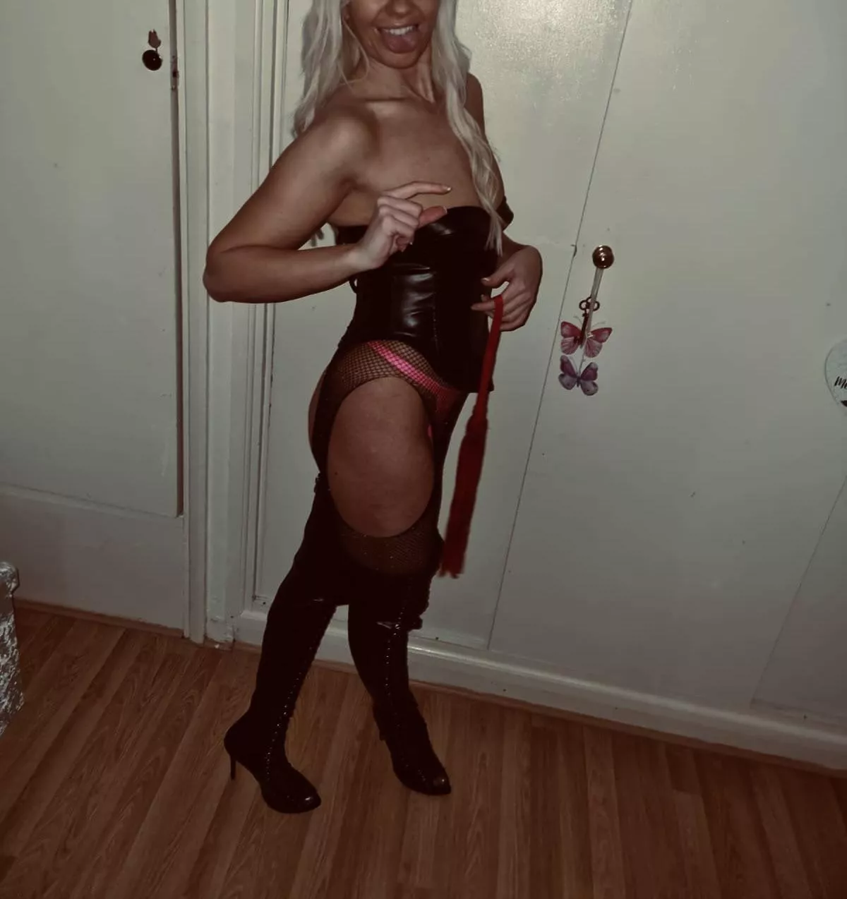 In a mischievous mood 😈🖤 In a mischievous mood 😈🖤