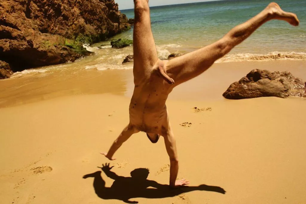 In Algarve beaches, Portugal…true paradise… 😉 love to read what u think in the comments with lot of details