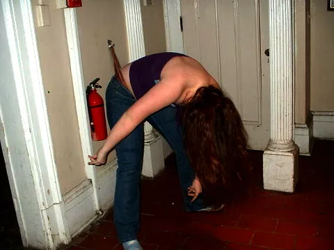 In Case of Emergency