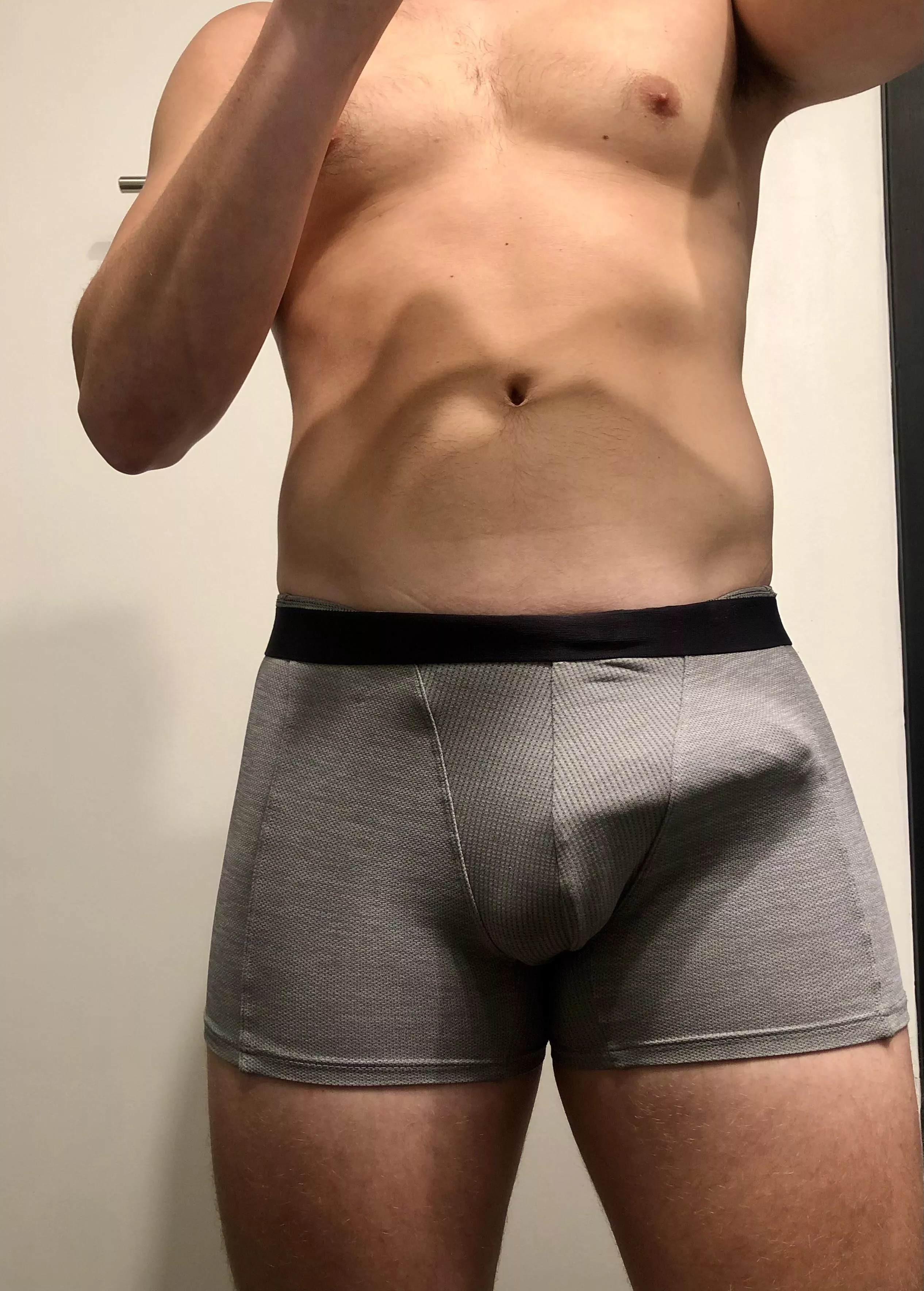 In case you were wondering…