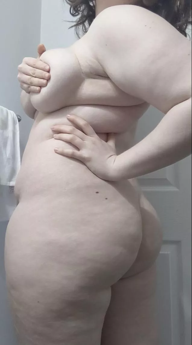 In desperate need of some attention 😇