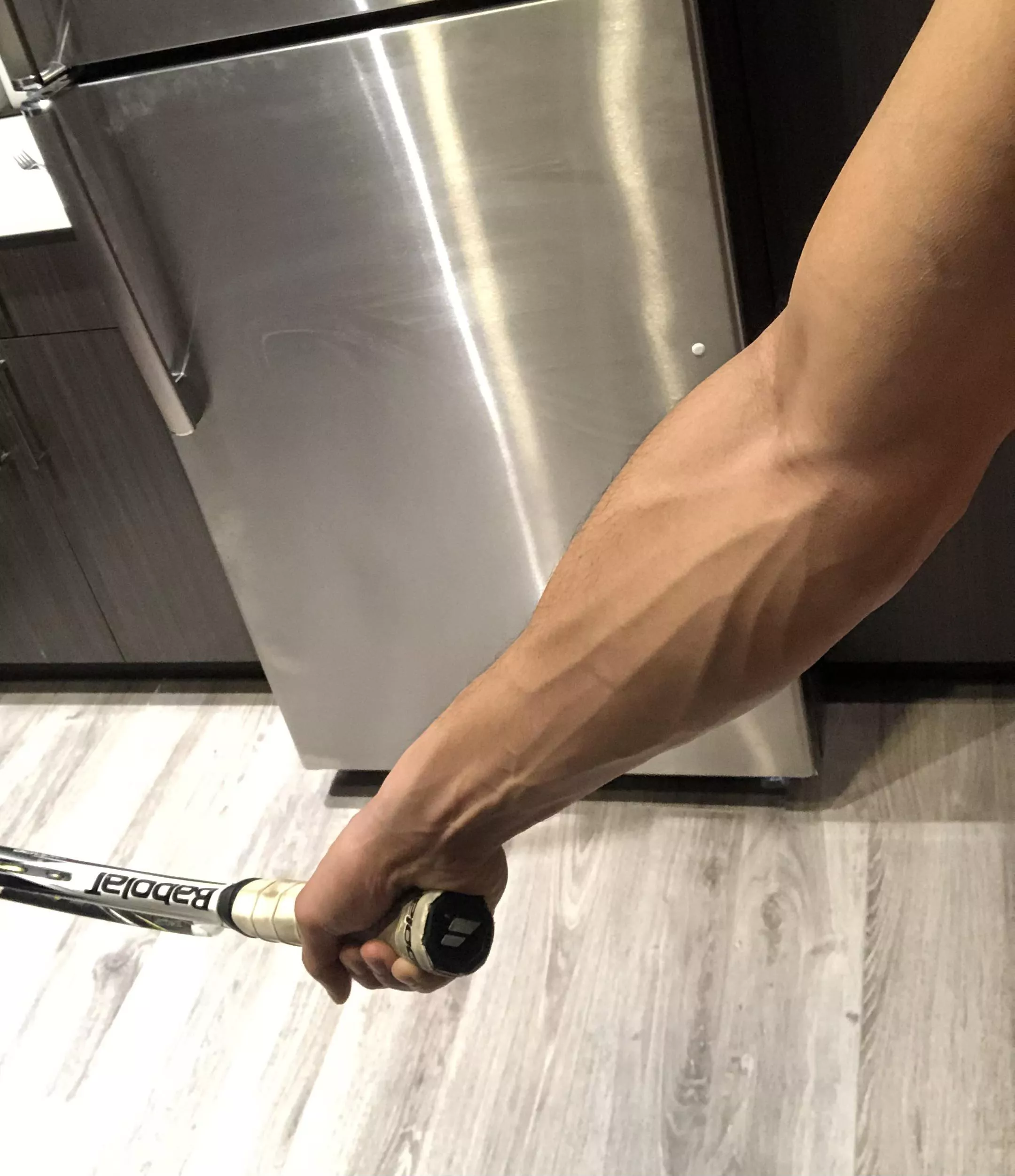 In honor of the Australian open finals…