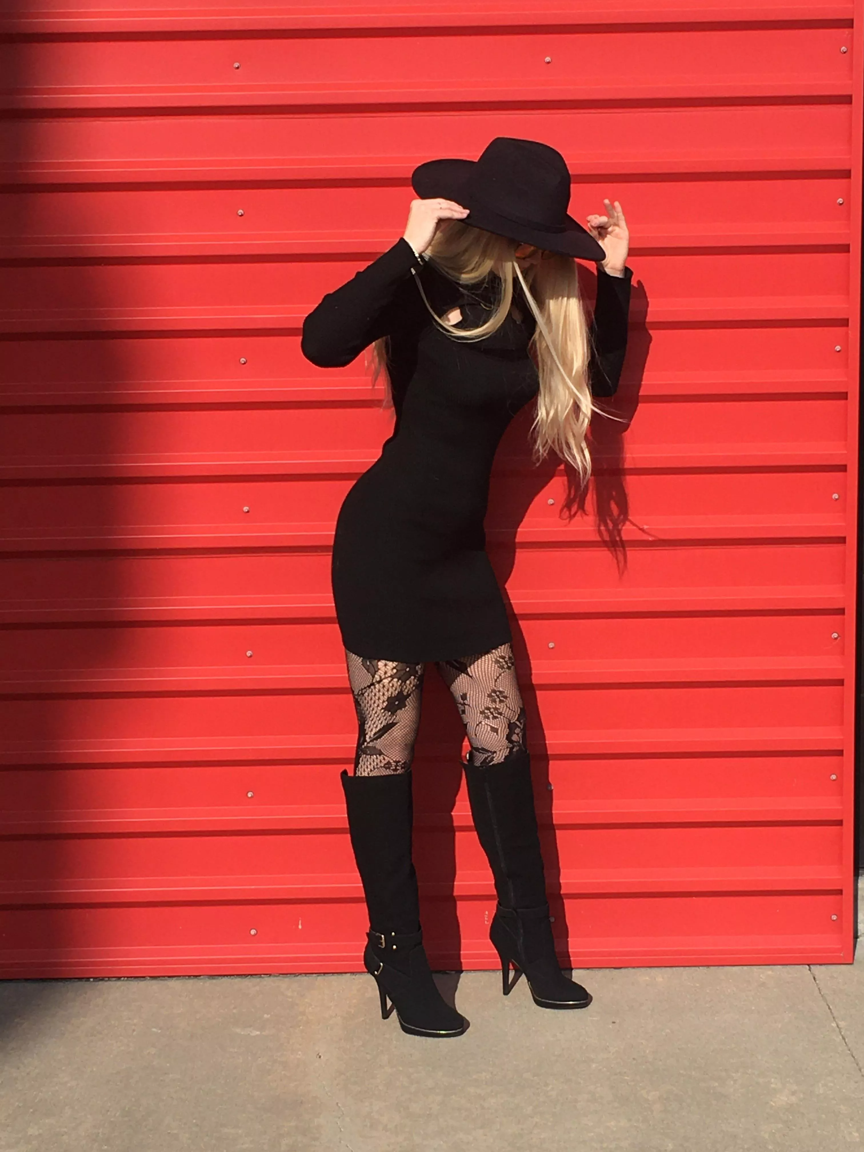 In love with this outfit!