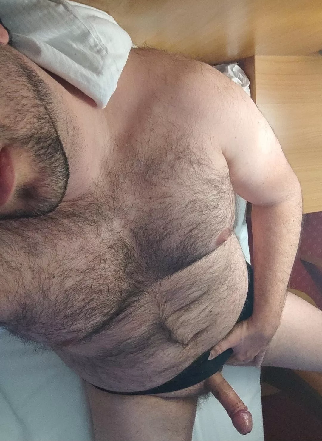 In need for someone to join