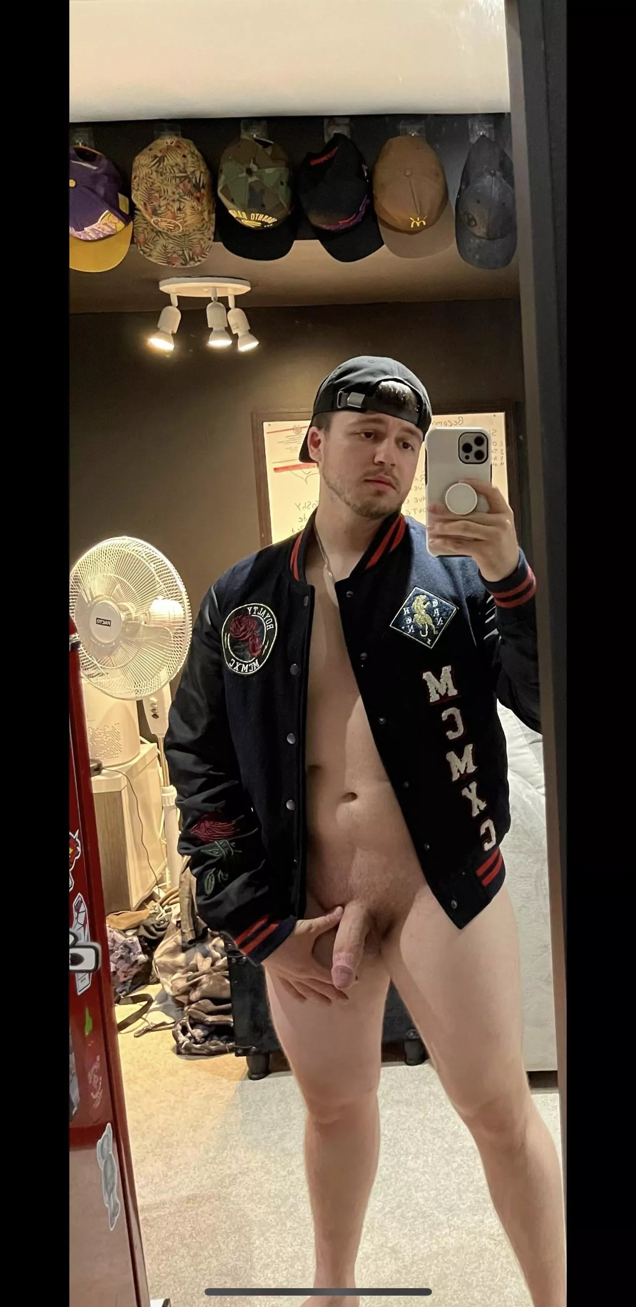 In need of a full body massage