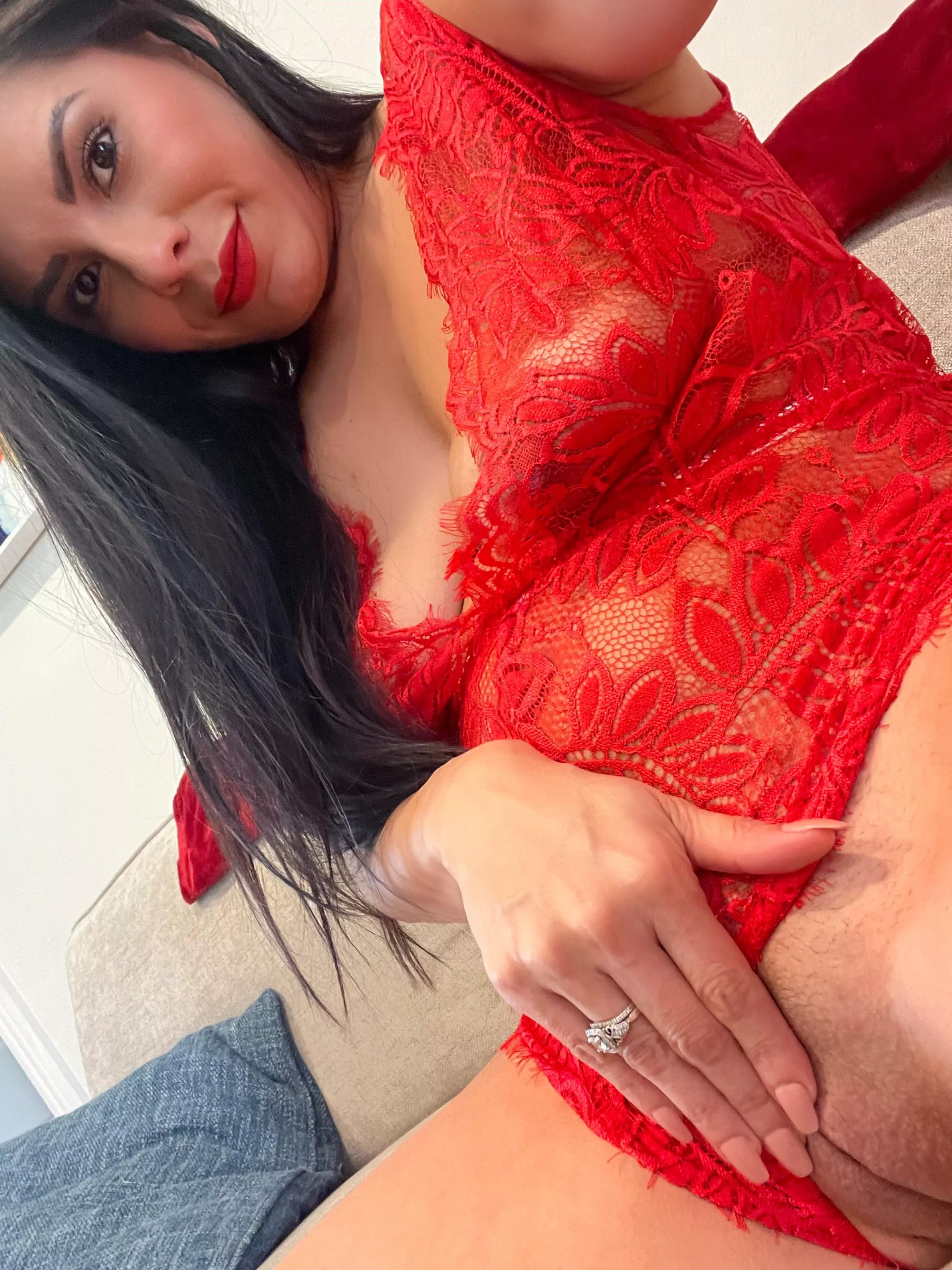 In need of a good lickin 😋