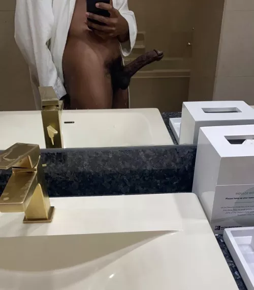 In need of a mouth, or two 😜