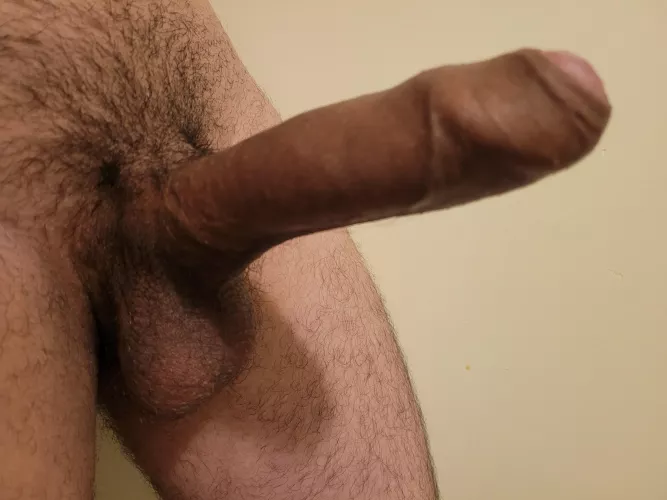 In need of a warm mouth