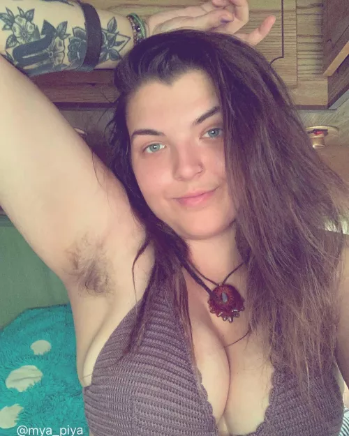 In need of morning kisses ๐