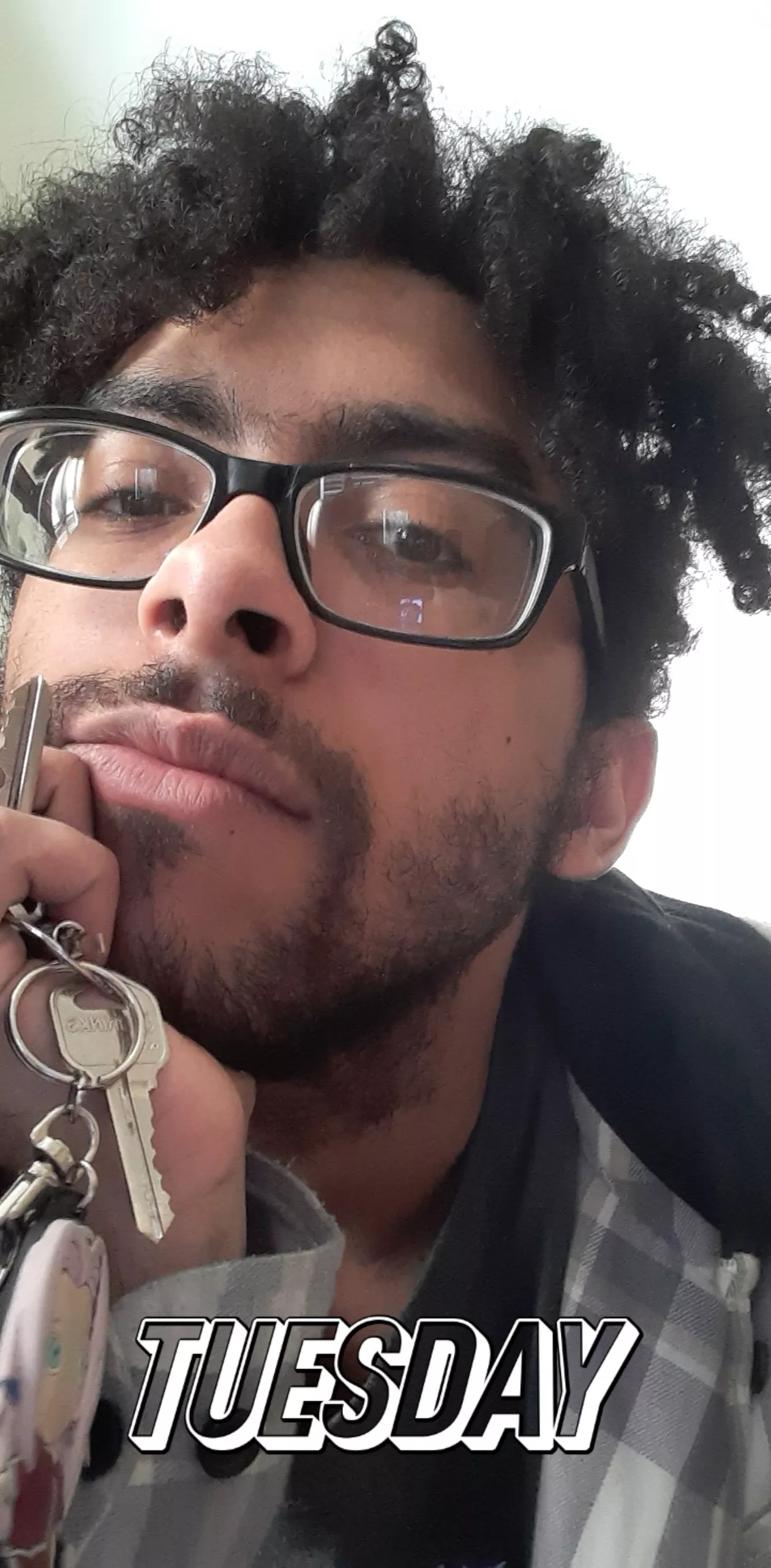 In need of some more gamer friends.